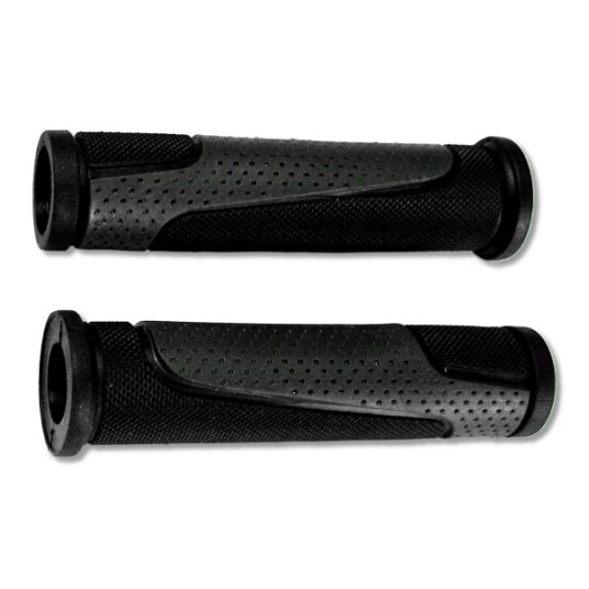 Chwyt VLG-298A Kraton/Żel;125mm;2D;CZ/SZ