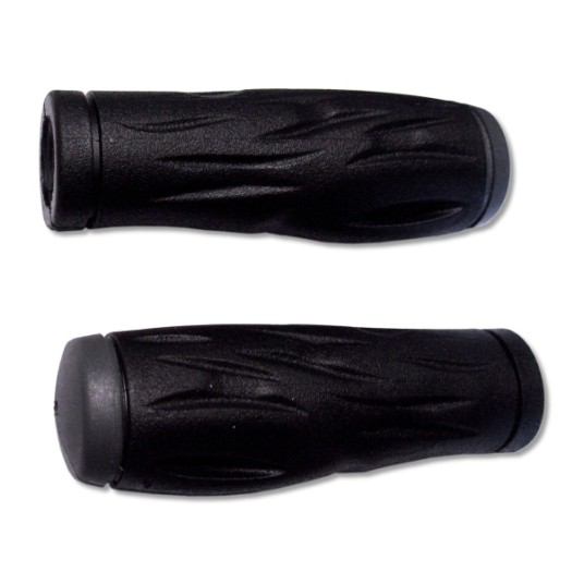 Chwyt VLG-323 Kraton/Żel;L:125mm;2D;CZ/SZ