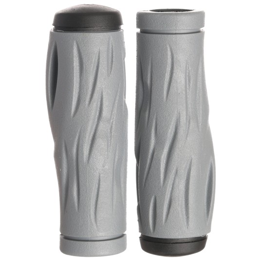 Chwyt VLG-323 Kraton/Żel;L:125mm;2D;SZ/CZ