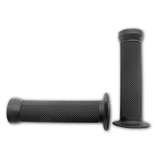 Chwyt VLG-408 Kraton;130mm;1D;Kołn.;CZARNY