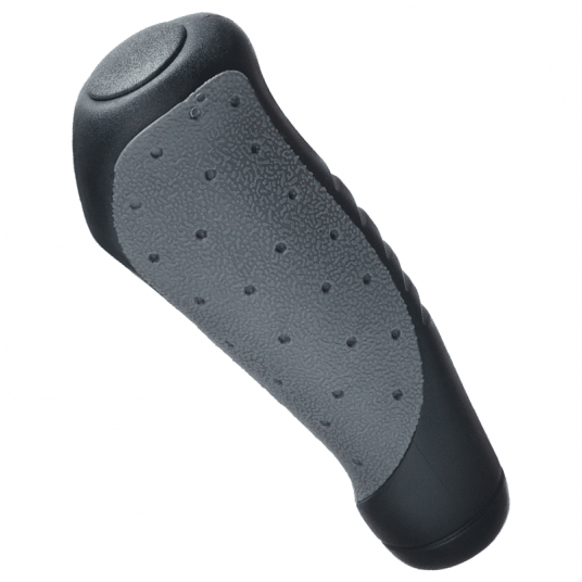 Chwyt VLG-519A Kraton/Żel;135mm;2D;LEWA;CZ/SZ -photo number 1