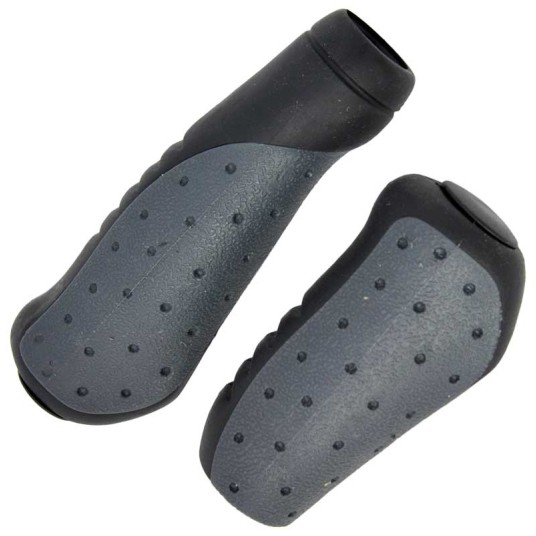 Chwyt VLG-519A Kraton/Żel;135mm/92mm;2D;CZ/SZ
