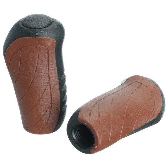 Chwyt VLG-690-A Kraton;L:92mm;2D;CZ/BR
