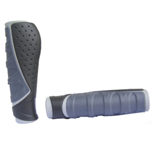 Chwyt VLG-709-A Kraton;L:130mm;3D;CZ/SZ