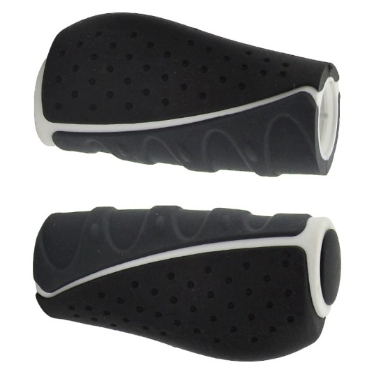 Chwyt VLG-709-A Kraton;L:92mm;3D;CZ/SZ