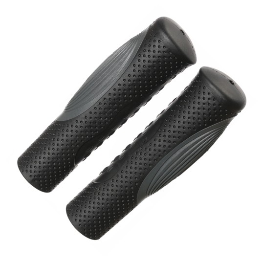 Chwyt VLG-749D2 Kraton;125mm;2D;CZ/SZARY