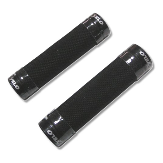 Chwyt VLG-775-A Kraton;130mm;2D;2ob.;CZARNY