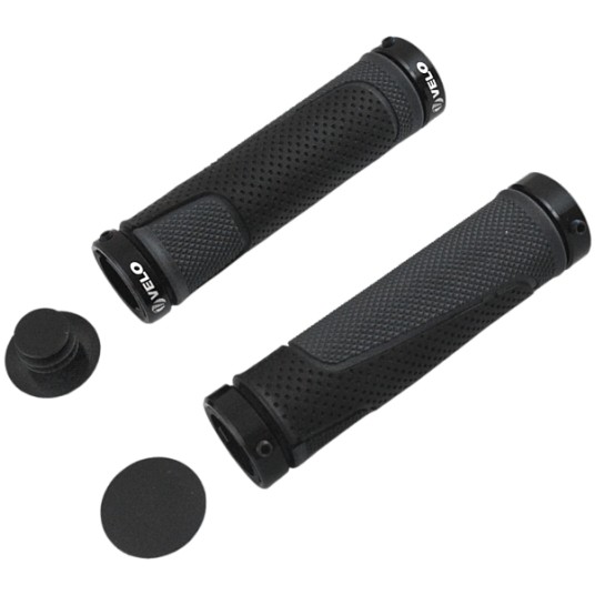 Chwyt VLG-776-AD3 Kraton;130mm;3D;2ob.;CZ/SZ