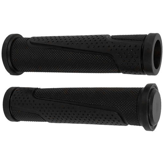 Chwyt WL-G305 Kraton;130mm;CZARNO/CZARNY