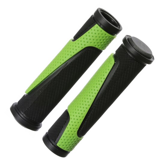 Chwyt WL-G305 Kraton;130mm;CZARNO/ZIELONY