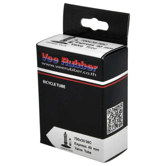 Dętka VRB 700x38/42C AV 48mm BOX