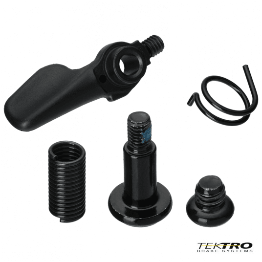 Dźwignia dzwonka BK-CL535 do CL535-RT -zdjęcie numer 1