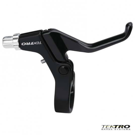 Dźwignia ham.uniw. BL-316AG alu.;2p.;prawa;CZ/CZ -zdjęcie numer 1