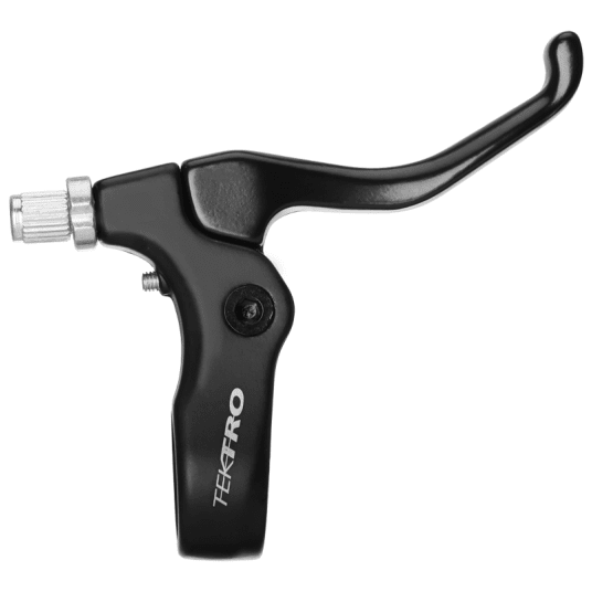 Dźwignie ham. BL-289A Alu;Caliper/UB;2F;BMX;CZ