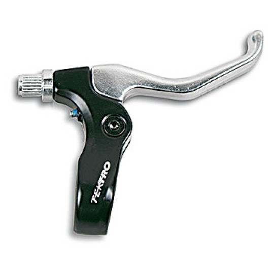 Dźwignie ham. BL-289A Alu;Caliper/UB;2F;BMX;CZ/SR