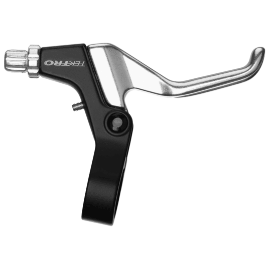 Dźwignie ham. BL-316A Alu;VB;2F;BMX;CZ/SR