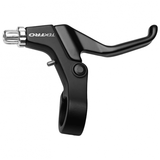 Dźwignie ham. BL-316A Alu;VB;2F;BMX;CZARNE -zdjęcie numer 1