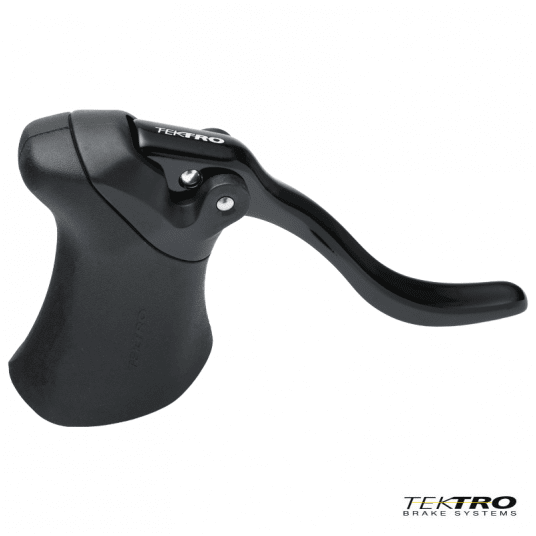 Dźwignie ham.caliper RL340 PVC/Alu;Szosa;CZ/CZ -zdjęcie numer 1