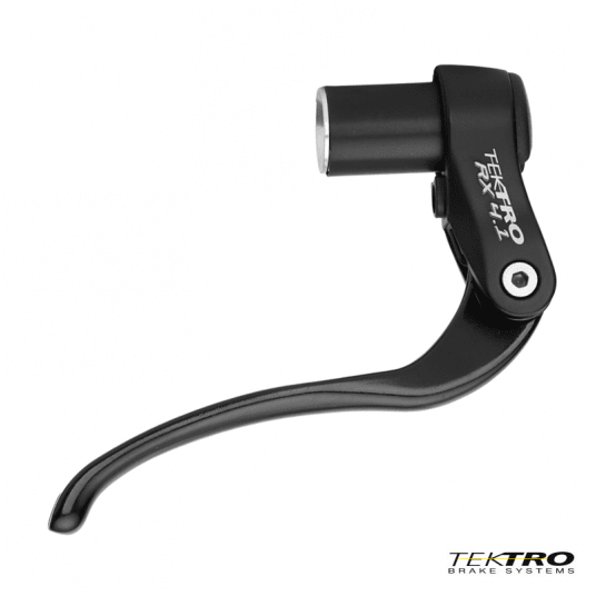 Dźwignie ham.caliper RX4.1 alu.;TimeTrial;CZ/CZ -zdjęcie numer 2