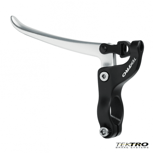 Dźwignie ham.canti. FL750 alu.;3p;CZ/SR -photo number 2