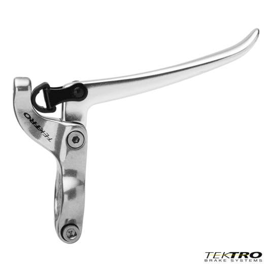 Dźwignie ham.canti. FL750 alu.;3p;SR/SR -photo number 1