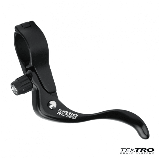 Dźwignie ham.canti. RL720 alu,;24.0mm;CZ/CZ -photo number 2