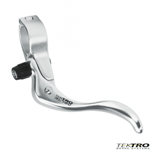 Dźwignie ham.canti. RL720 alu,;24.0mm;SR/SR -zdjęcie numer 2