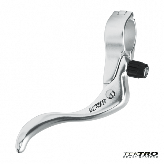 Dźwignie ham.canti. RL720 alu,;24.0mm;SR/SR -zdjęcie numer 1