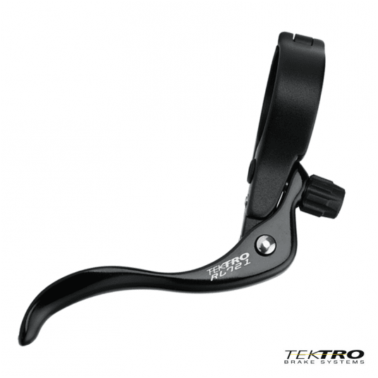 Dźwignie ham.canti. RL721 alu.;31.8mm;CZ/CZ -zdjęcie numer 1