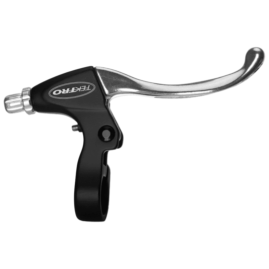 Dźwignie ham. CL-331-TS Alu;VB;4F;CITY;CZ/SR