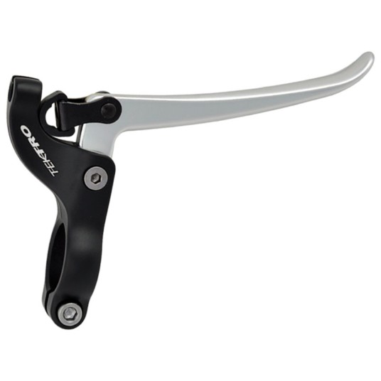 Dźwignie ham. FL-750 Alu;Canti.;3F;CZ/SR