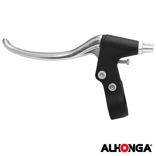 Dźwignie ham. HJ-297PDV PCV/Alu;VB;4F;City;CZ/SR -zdjęcie numer 2