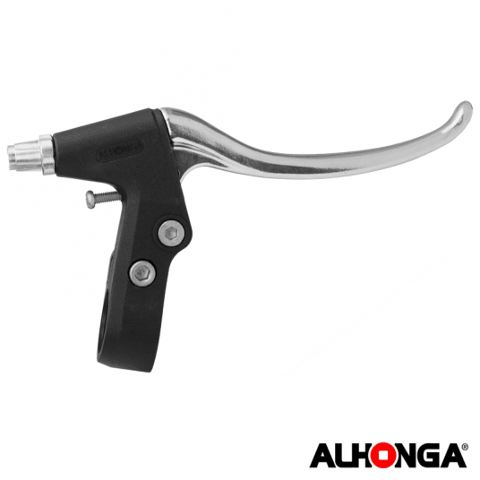 Dźwignie ham. HJ-297PDV PCV/Alu;VB;4F;City;CZ/SR -zdjęcie numer 1