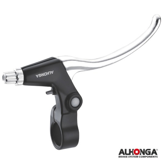 Dźwignie ham. HJ-3037ADV Alu;VB;4F;CZ/SR