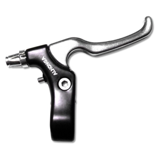 Dźwignie ham. HJ-303AD Alu;Canti;2F;BMX;CZ