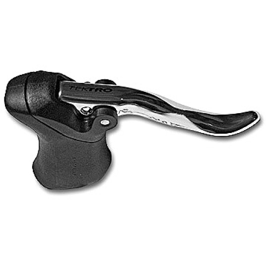 Dźwignie ham. RL-340 PVC/Alu;Caliper;Szosa;CZ/SR