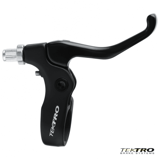 Dźwignie ham.ubrake BL-289A alu.;2p.;CZ/CZ -photo number 1