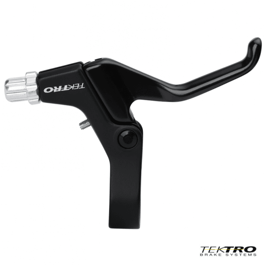 Dźwignie ham.uniw. BL-316AG alu.;2p.;CZ/CZ -photo number 1