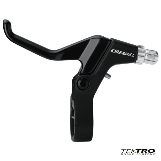 Dźwignie ham.uniw. BL-316AG alu.;2p.;CZ/CZ -photo number 2