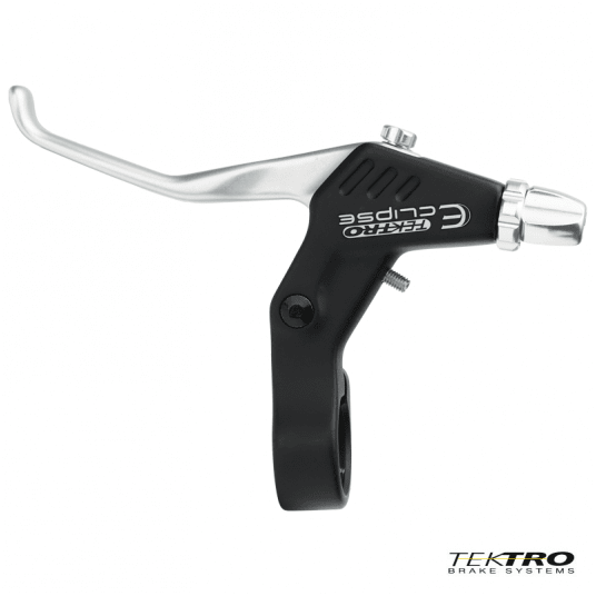 Dźwignie ham.uniw. MT2.1 alu.;2p.;CZ/SR -photo number 1