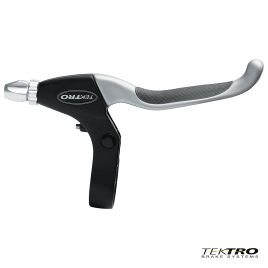 Dźwignie ham.v-brake CL530-RS alu.;4p.;CZ/SR -zdjęcie numer 1