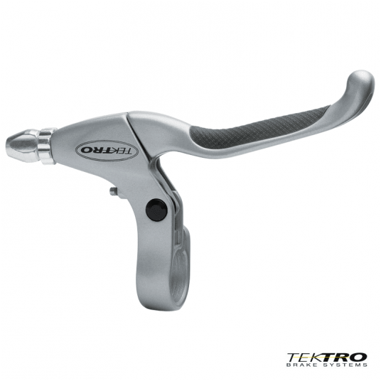 Dźwignie ham.v-brake CL530-RS alu.;4p.;SZ/SR -photo number 1