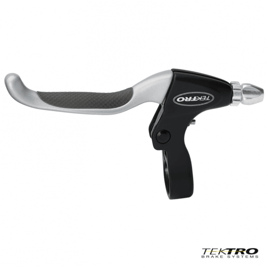 Dźwignie ham.v-brake CL530-TS alu.;4p.;CZ/SR -zdjęcie numer 2