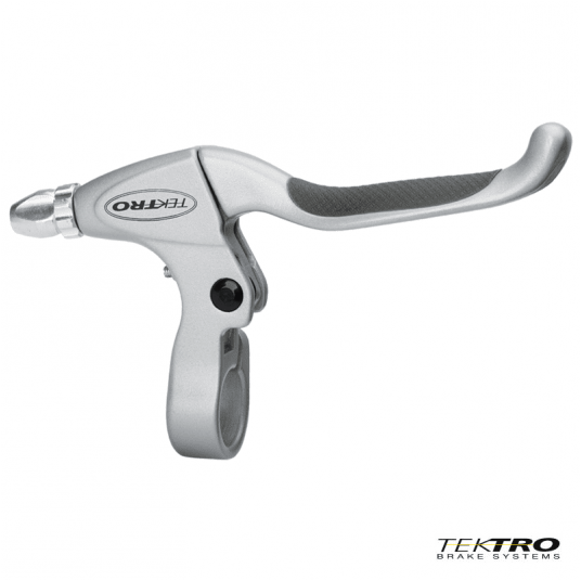 Dźwignie ham.v-brake CL535-RT+CL530-TS alu;4p.;SZ/SR -photo number 1