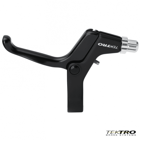 Dźwignie ham.v-brake JL350-RS alu.;4p.;12-16";19mm;CZ/CZ -photo number 2