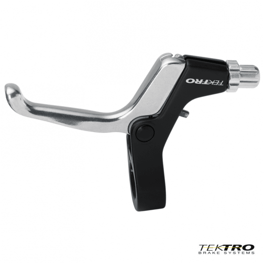 Dźwignie ham.v-brake JL350-RS alu.;4p.;12-16";19mm;CZ/SR -photo number 2