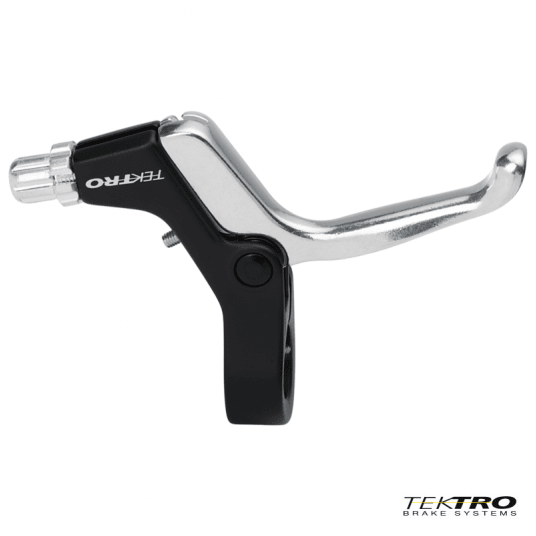 Dźwignie ham.v-brake JL350-RS alu.;4p.;12-16";19mm;CZ/SR -photo number 1