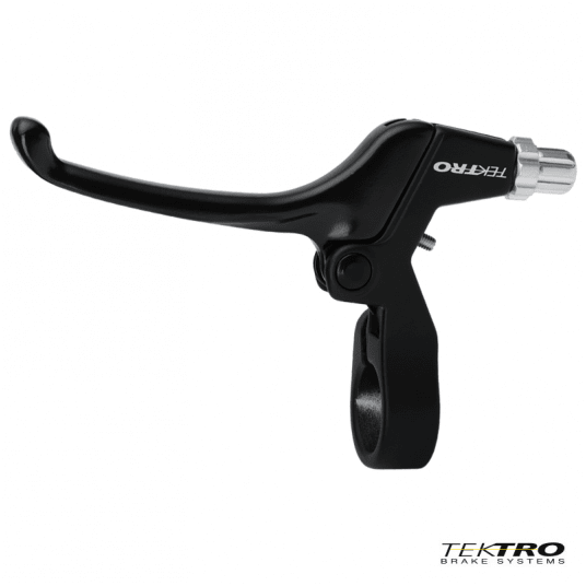 Dźwignie ham.v-brake JL510-TS alu.;4p.;16-20";CZ/CZ -photo number 2