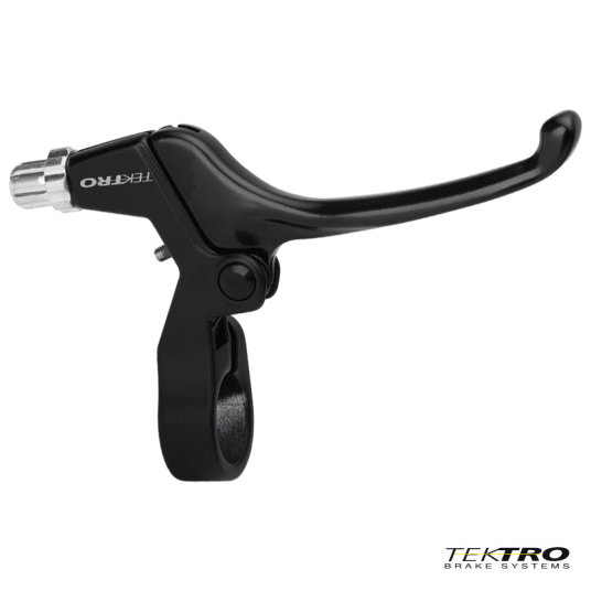 Dźwignie ham.v-brake JL510-TS alu.;4p.;16-20";CZ/CZ -photo number 1