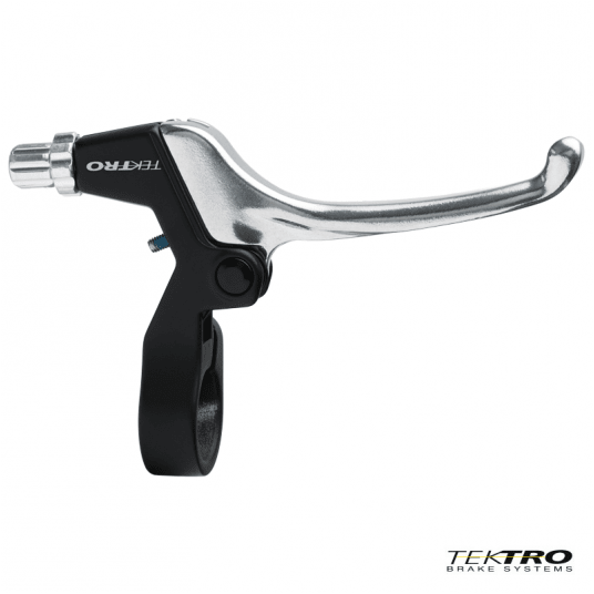 Dźwignie ham.v-brake JL510-TS alu.;4p.;16-20";CZ/SR -photo number 1